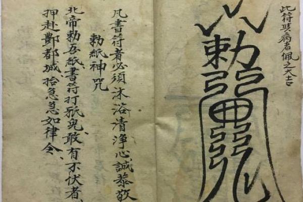 北帝灵签16