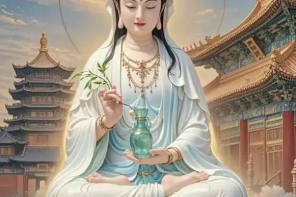 2月19日观音诞应该怎么上香？