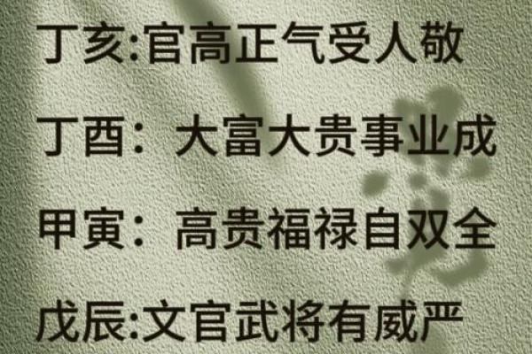 金匮在日柱什么意思 八字金匮详解