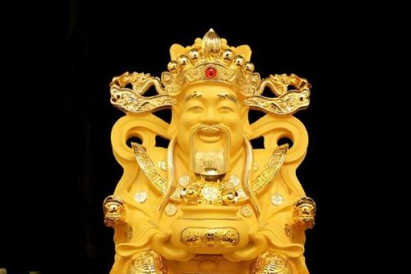 办公室桌子右手财神位放什么摆饰比较好