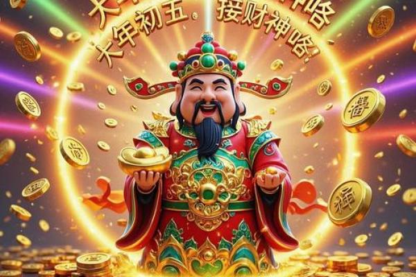 这几个地方扫干净，财神喜进门