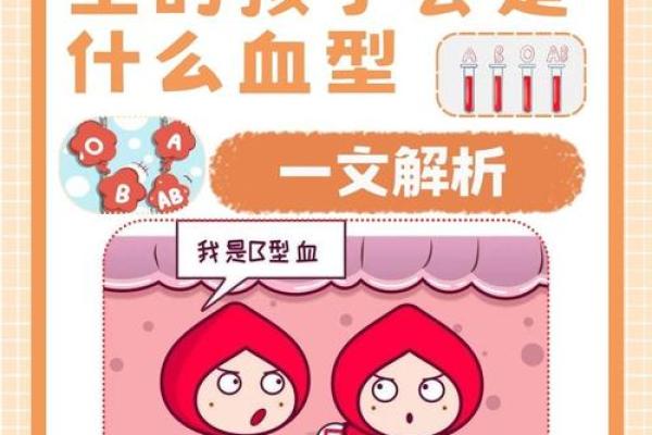 血型研究的发展史是怎样的 血型研究的发展史是怎样的