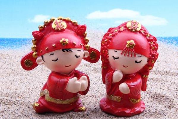姓名婚姻配对玩具图片大全 姓名配对结婚？