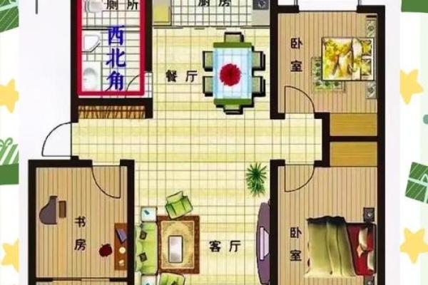 卫生间门风水 卫生间门风水尺寸