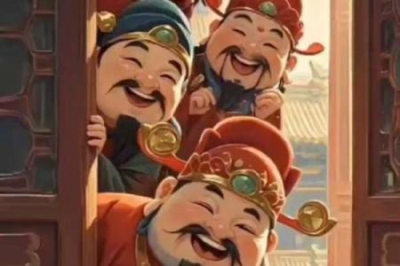 这几个地方扫干净，财神喜进门