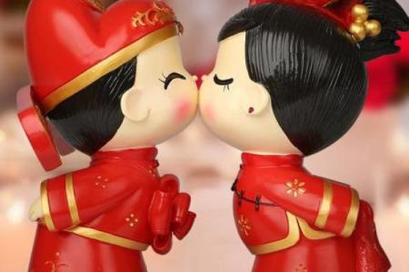 姓名婚姻配对玩具图片大全 姓名配对结婚？
