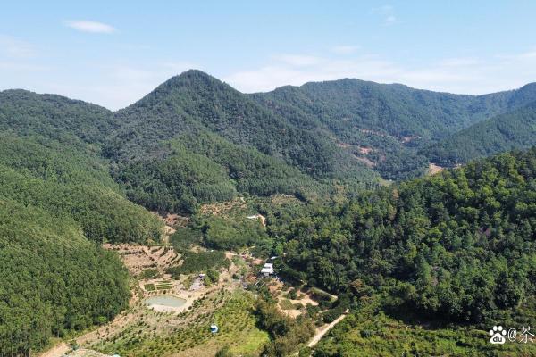 尖山风水宝地