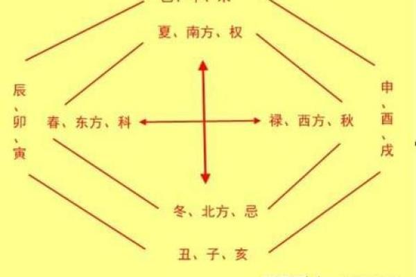 紫微斗数术语解释之:宫垣 紫微斗数术语解释之:宫垣