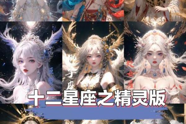 十二星座最适合当的公主 十二星座最适合当的公主