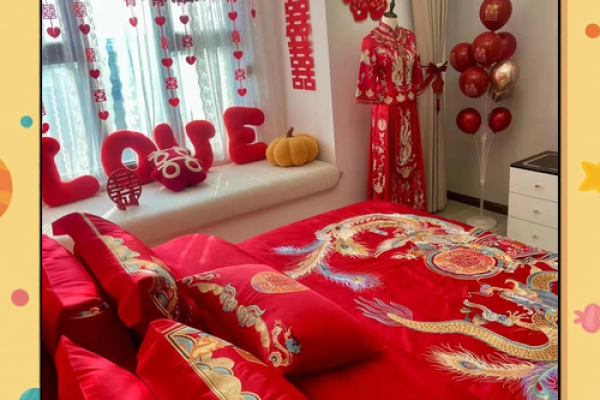 婚床摆放有哪些风水禁忌 婚床摆放有哪些风水禁忌