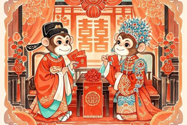 属猴和什么属相最配对 属猴和什么属相相冲 属猴和什么属相最配对 属猴和什么属相相冲