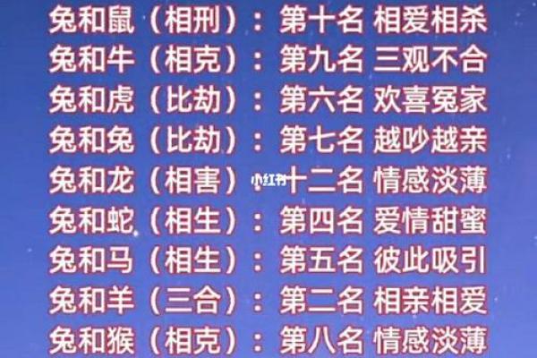 最佳的十二生肖婚姻配对大全 最佳的十二生肖婚姻配对大全