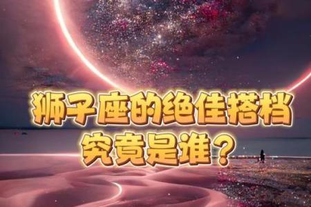 狮子座配对射手座的男生好吗