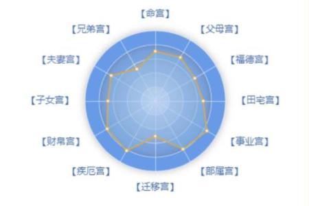 紫薇斗数外格