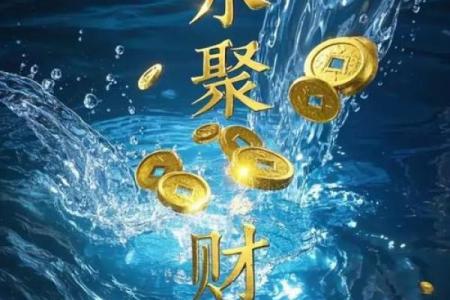 风水资讯:这些现象,暗示聚财