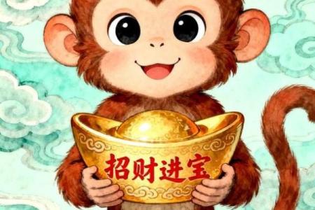 属猴大富大贵的吉日出生 什么时辰出生的属猴人最好