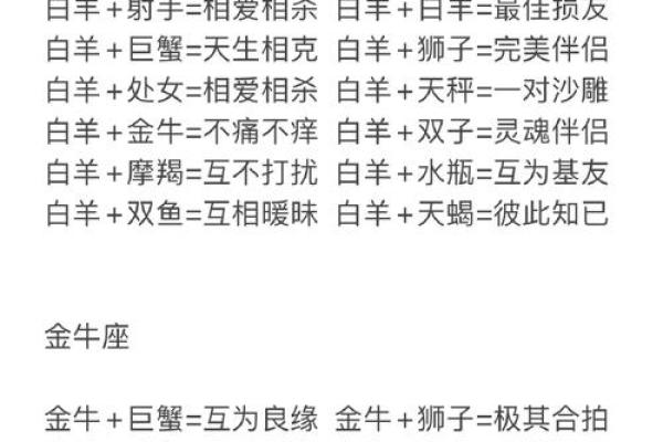 十二星座怎么看姐弟恋长相 十二星座怎么看姐弟恋长相