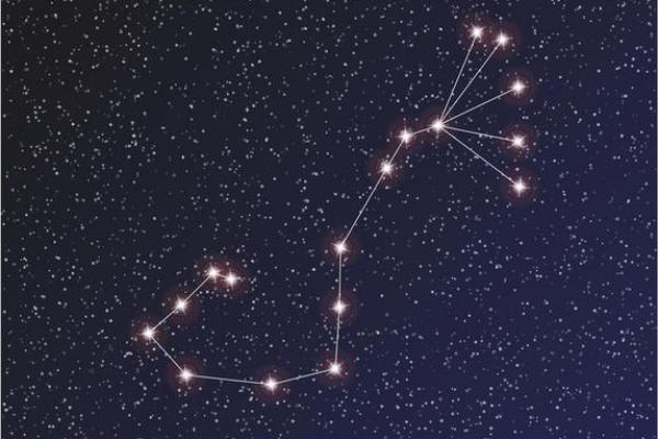 十二星座适合什么恒星摆件 十二星座适合什么恒星摆件