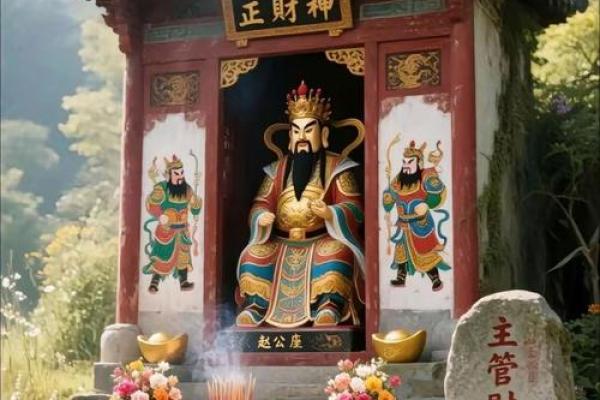 财神爷最爱的3个属相有没有你的 财神爷最爱的3个属相有没有你的