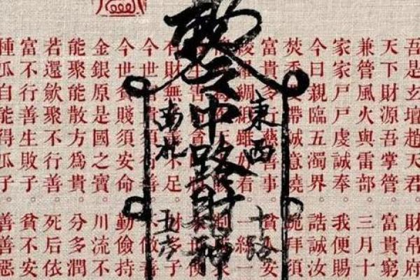 王公灵签19上签求感情 王公灵签19上签求感情