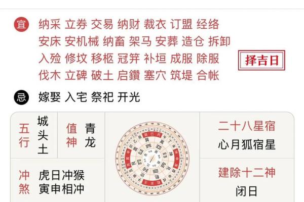 2024年农历二月初十日子黄历如何？是不是黄道吉日呢？