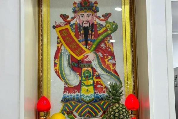 供奉财神爷的贡品有什么讲究吗 供奉财神爷的贡品有什么讲究吗