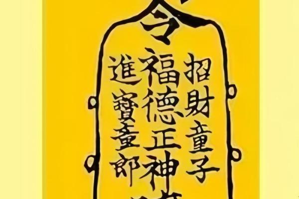 最灵财神爷灵签 最灵财神爷灵签