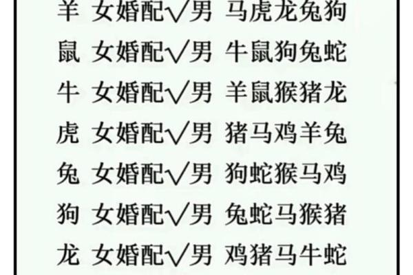 2000年属什么生肖配对男 2000年属什么生肖女婚配