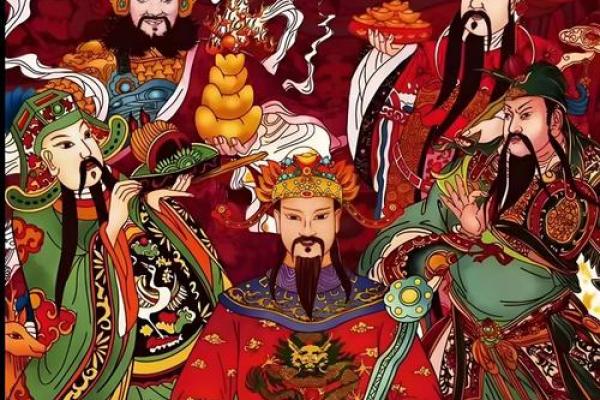 家中生肖这样搭配,老天赐平安,财神送钱来! 家中生肖这样搭配,老天赐平安,财神送钱来!