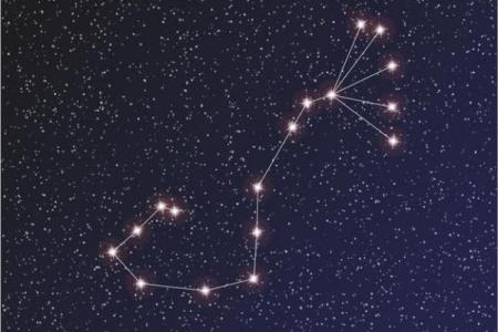 十二星座适合什么恒星摆件