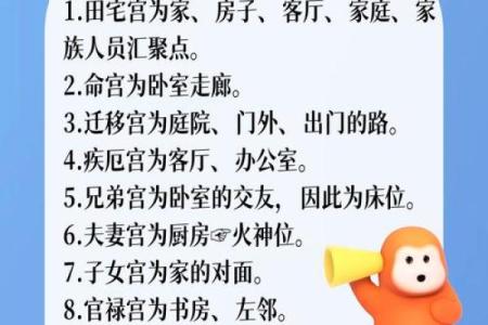 紫微斗数之田宅宫与诸星,天同星在田宅宫是什么意思?