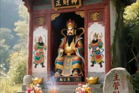 财神爷最爱的3个属相有没有你的