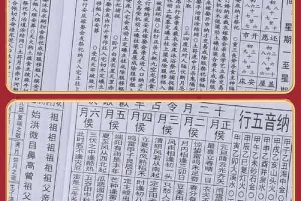 正宗老黄历择吉日查询 避开大凶之日 比如杨公忌 正宗老黄历择吉日查询 避开大凶之日 比如杨公忌