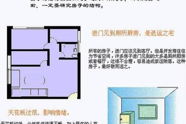 影响夫妻感情的四大风水之凶位 影响夫妻感情的四大风水之凶位