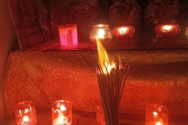 女人为什么不能拜财神有哪些忌讳