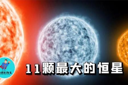 星座知识 银河系有多少恒星 有多大