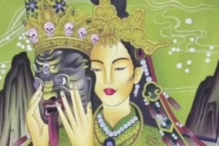 女人为什么不能拜财神有哪些忌讳