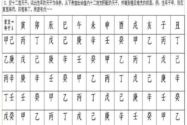 紫薇斗球数排盘