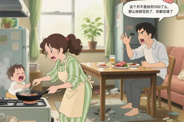 妈妈的崩溃:孩子天生与我八字不合(2) 妈妈的崩溃:孩子天生与我八字不合(2)