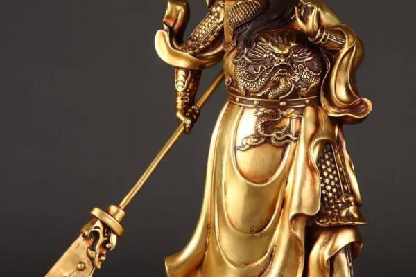 关公财神摆放位置 关公财神摆放位置