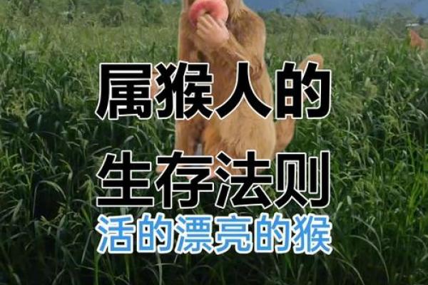 B血型的生肖猴人的人生 B血型的生肖猴人的人生
