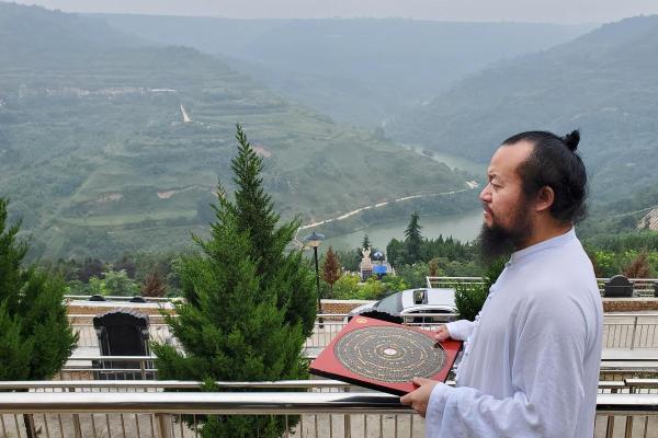 风水先生：人世间最上乘的风水