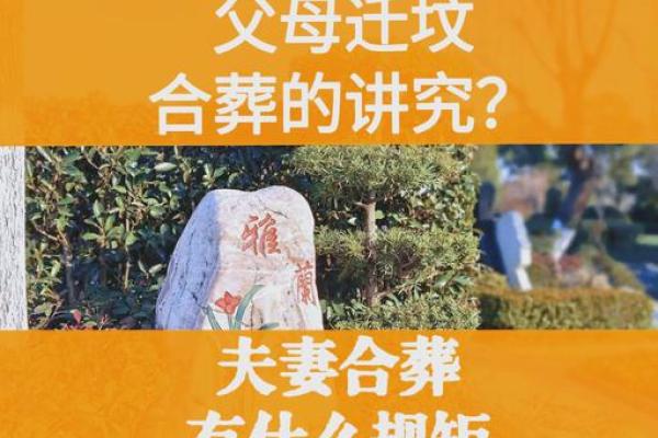 迁坟风水分析:要注意这些忌讳 迁坟风水分析:要注意这些忌讳