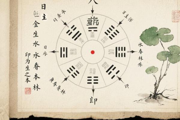 八字有印 八字有印