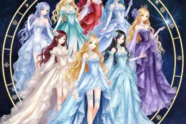 女大十八变!越变越漂亮的星座女 女大十八变!越变越漂亮的星座女