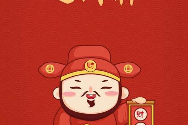 财神是什么生肖 财神是什么生肖