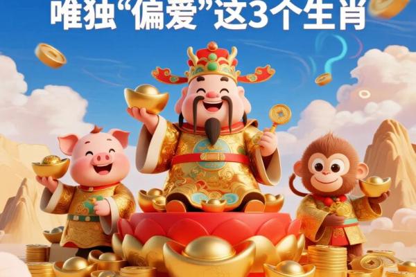 财神是什么生肖 财神是什么生肖
