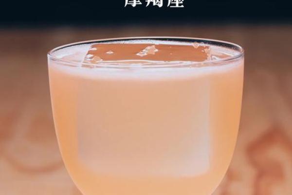 十二星座鸡尾酒有哪些 十二星座鸡尾酒有哪些