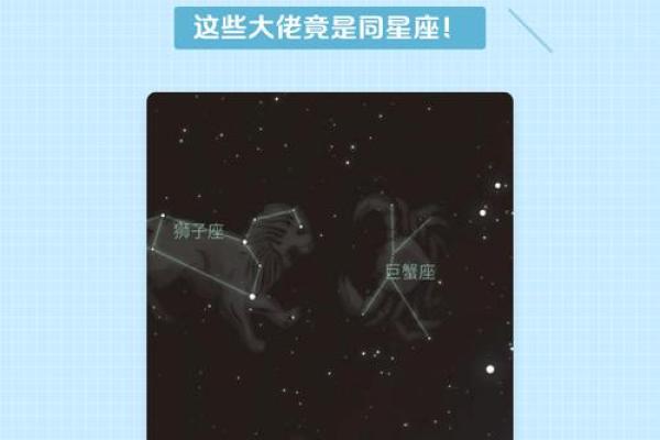 最适合人类移民的星座