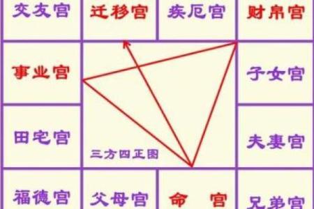 紫微斗数诸星落诸宫之:太阴星子女宫详解